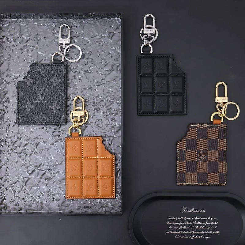 Louis Vuitton Keychains Versatile 266907