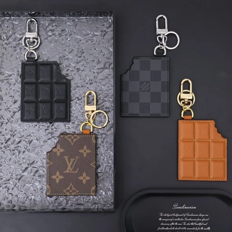 Louis Vuitton Keychains Versatile 266907