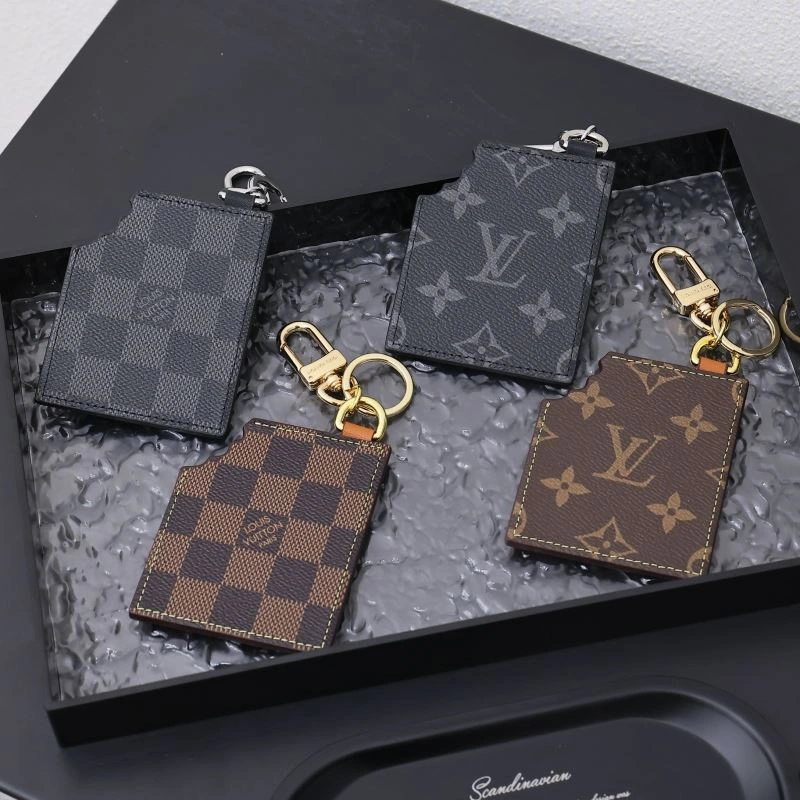 Louis Vuitton Keychains Versatile 266907