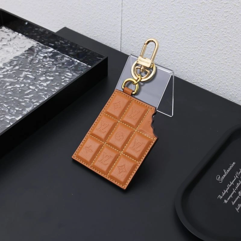 Louis Vuitton Keychains Versatile 266907