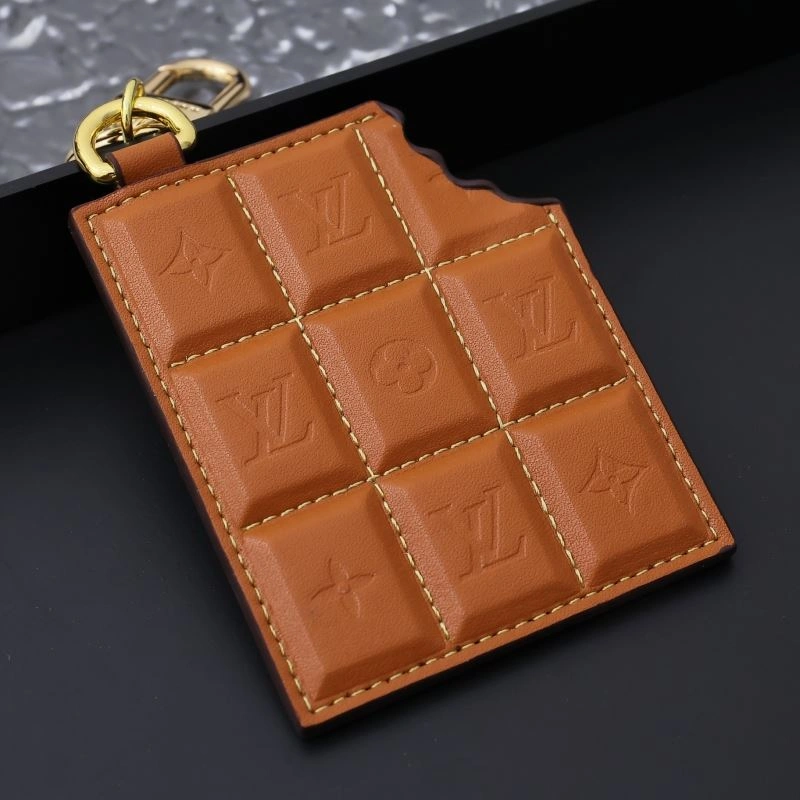 Louis Vuitton Keychains Versatile 266907