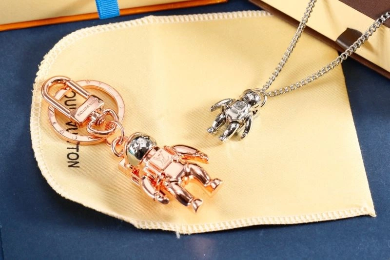 Louis Vuitton Keychains Reliable 266906