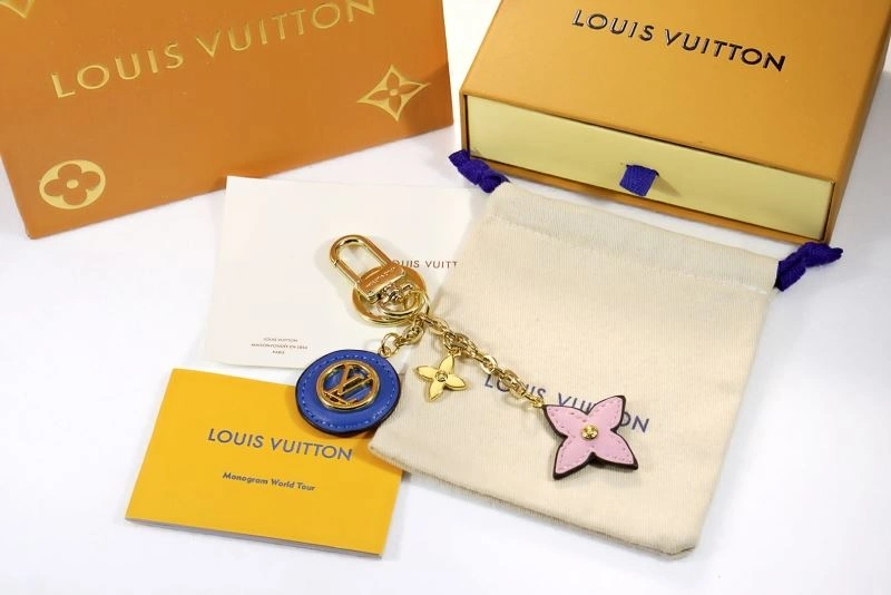 Timeless Louis Vuitton Keychains 266905