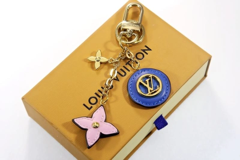 Timeless Louis Vuitton Keychains 266905