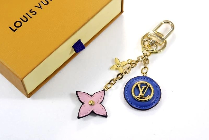 Timeless Louis Vuitton Keychains 266905