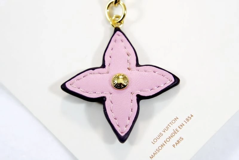 Timeless Louis Vuitton Keychains 266905