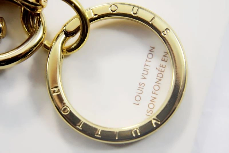Timeless Louis Vuitton Keychains 266905