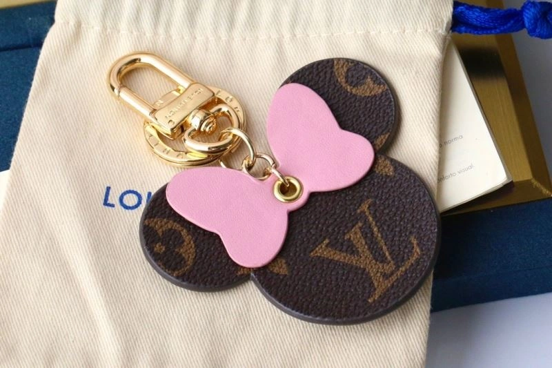Louis Vuitton Keychains Youthful 266903