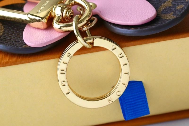 Louis Vuitton Keychains Youthful 266903