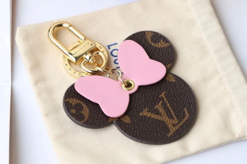 Louis Vuitton Keychains Youthful 266903