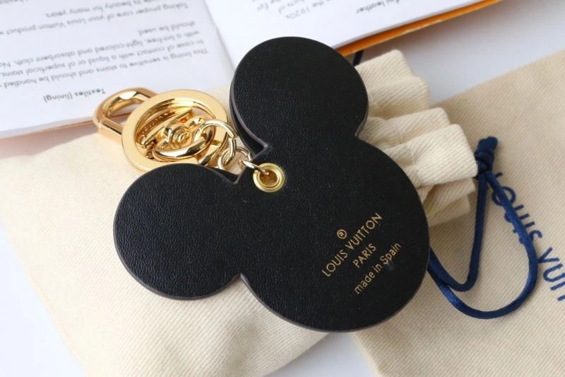 Louis Vuitton Keychains Youthful 266903