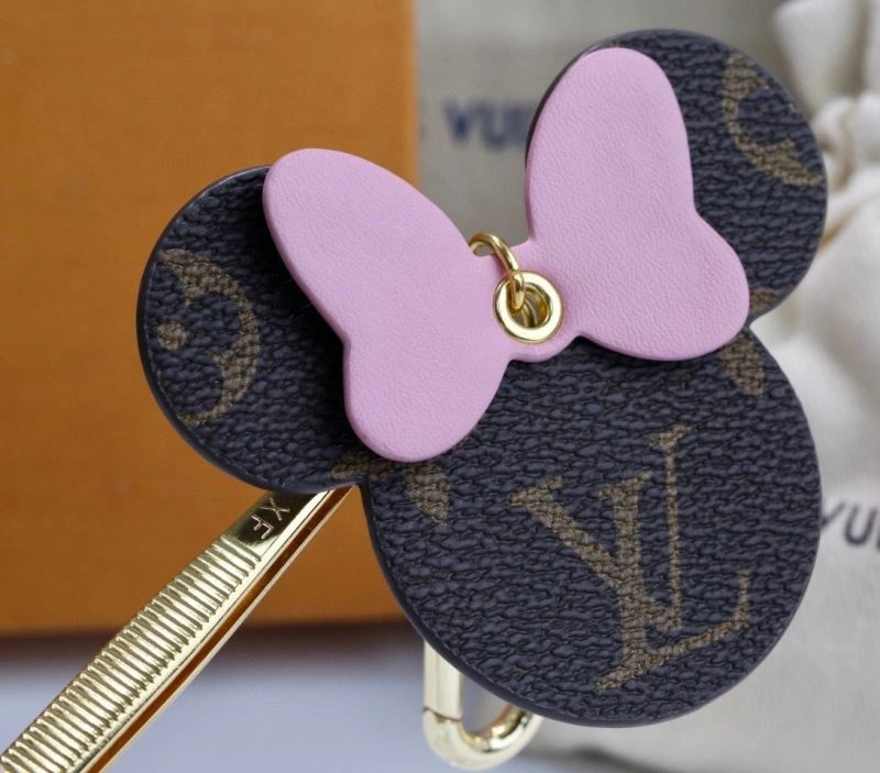 Louis Vuitton Keychains Youthful 266903