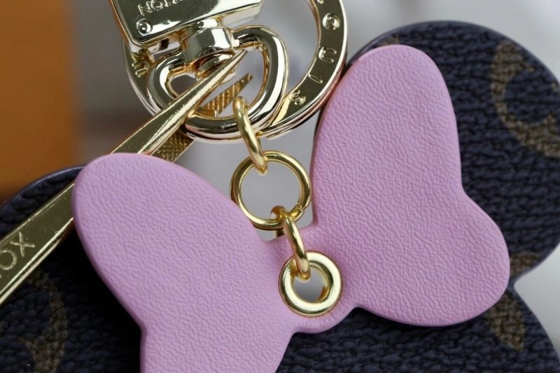 Louis Vuitton Keychains Youthful 266903