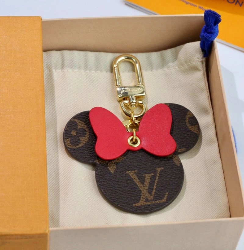 Popular Louis Vuitton Keychains 266902