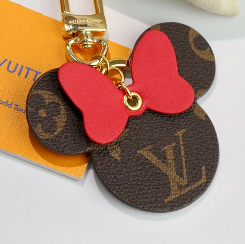 Popular Louis Vuitton Keychains 266902