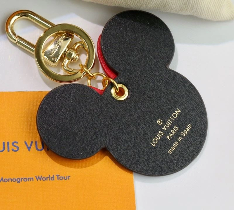 Popular Louis Vuitton Keychains 266902