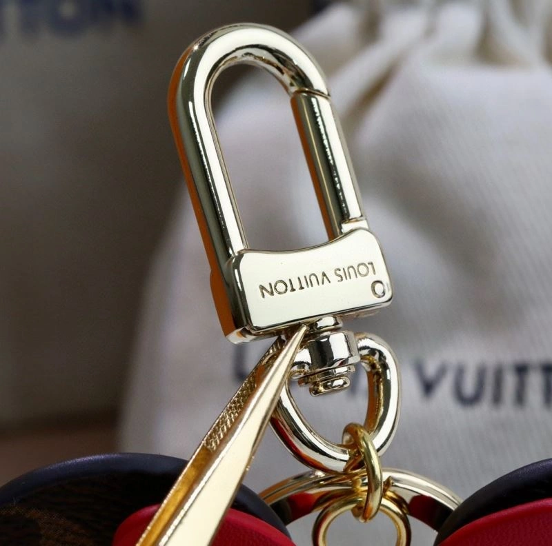Popular Louis Vuitton Keychains 266902