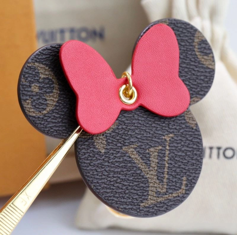 Popular Louis Vuitton Keychains 266902