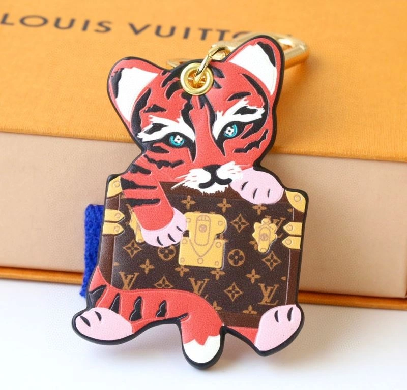 ModernLook Louis Vuitton Keychains 266904