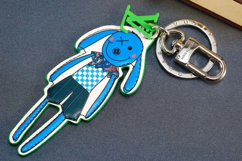 SportInspired Louis Vuitton Keychains 266901