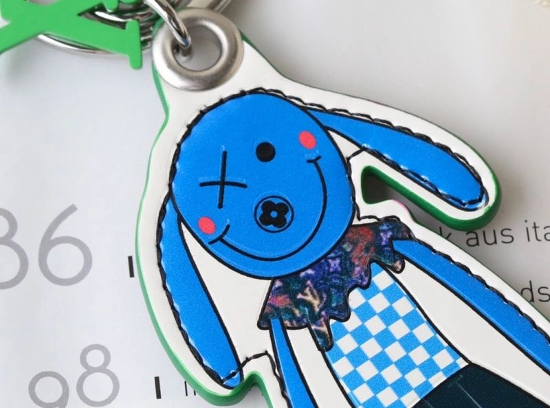 SportInspired Louis Vuitton Keychains 266901