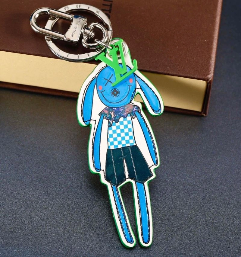SportInspired Louis Vuitton Keychains 266901