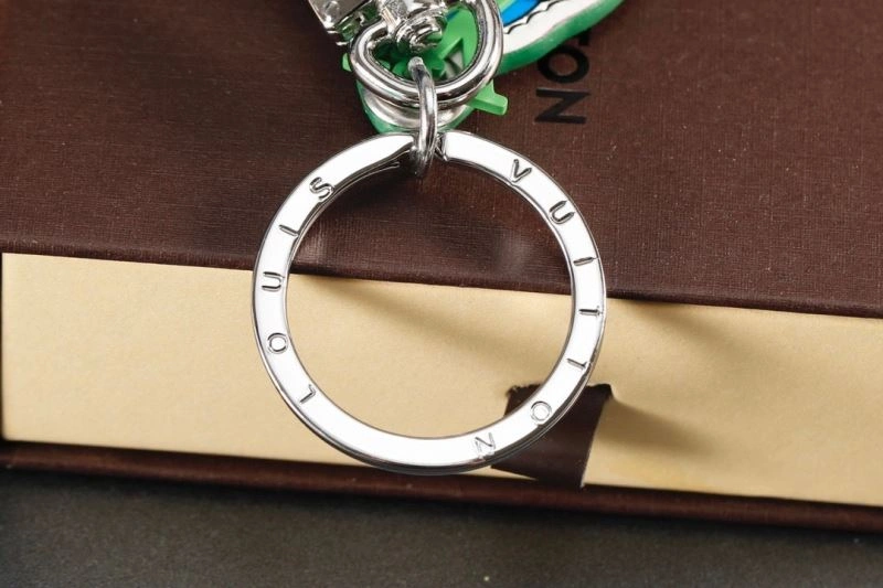 SportInspired Louis Vuitton Keychains 266901