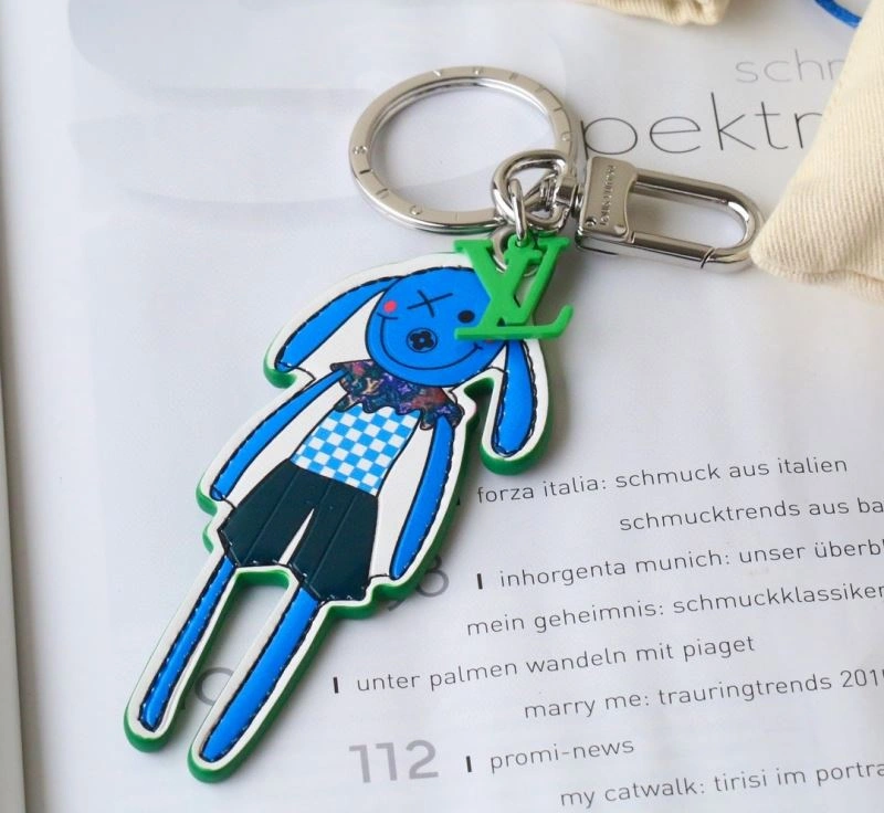 SportInspired Louis Vuitton Keychains 266901