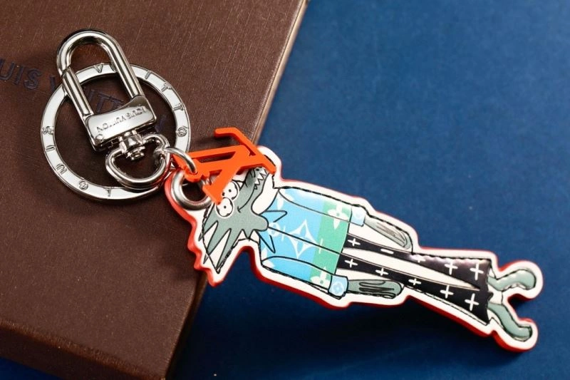 Affordable Louis Vuitton Keychains 266899
