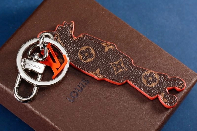 Affordable Louis Vuitton Keychains 266899