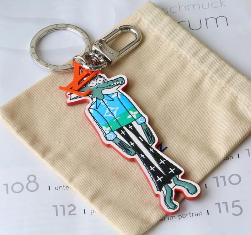 Affordable Louis Vuitton Keychains 266899