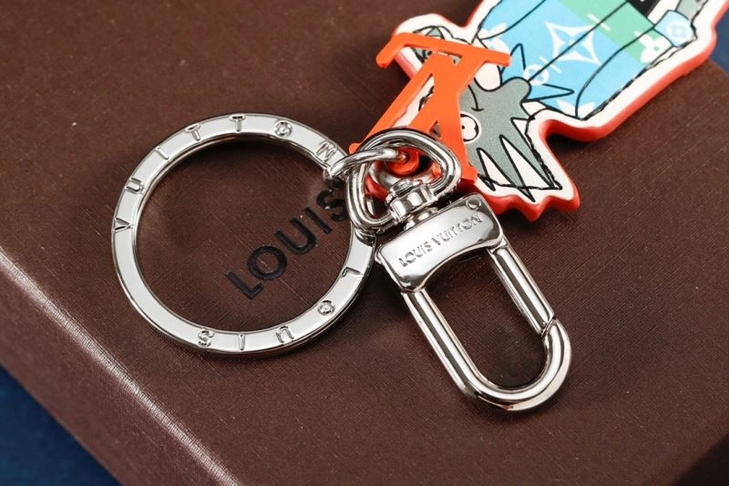 Affordable Louis Vuitton Keychains 266899