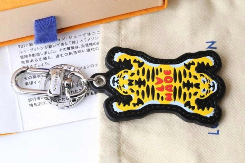 Louis Vuitton Keychains NewStyle 266889