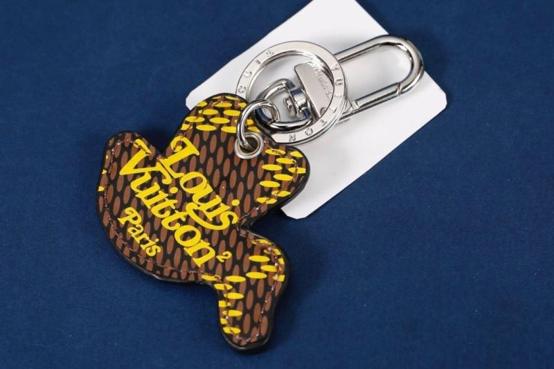 Louis Vuitton Keychains HighPerformance 266885