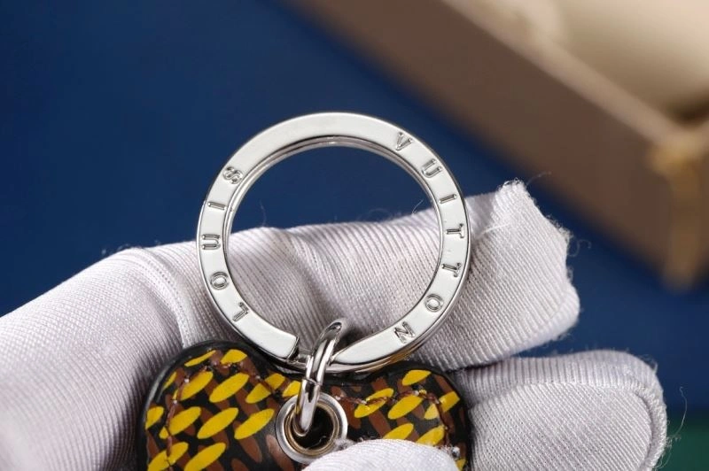 Louis Vuitton Keychains HighPerformance 266885