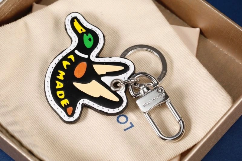 Louis Vuitton Keychains HighPerformance 266885
