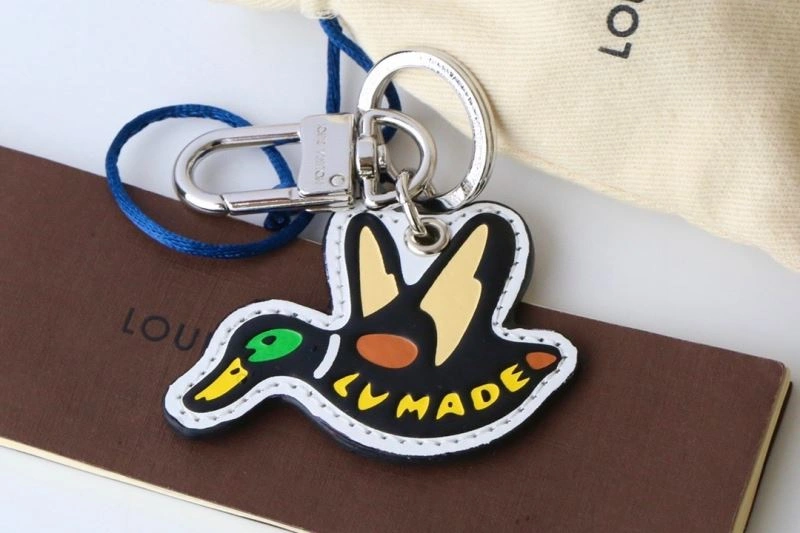 Louis Vuitton Keychains HighPerformance 266885