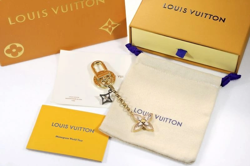 Louis Vuitton Keychains Elegant 266874