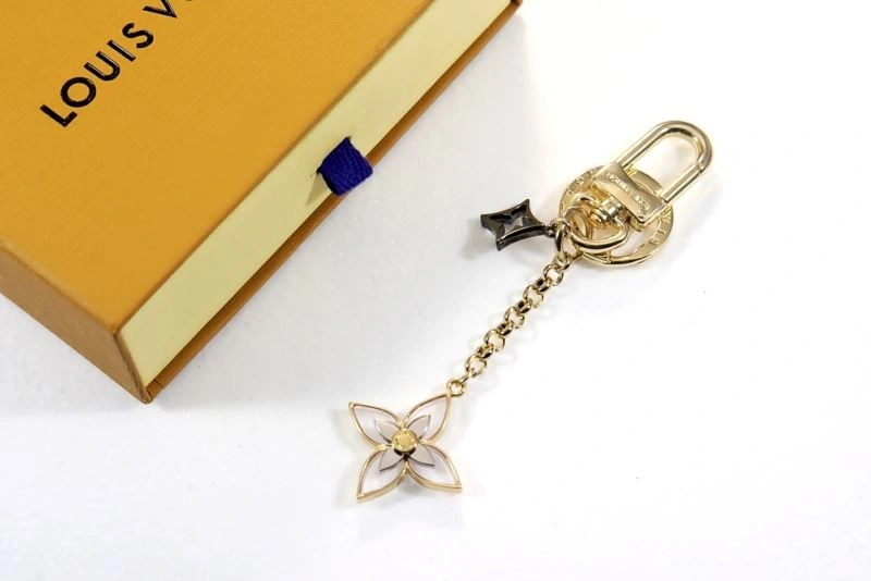 Louis Vuitton Keychains Elegant 266874