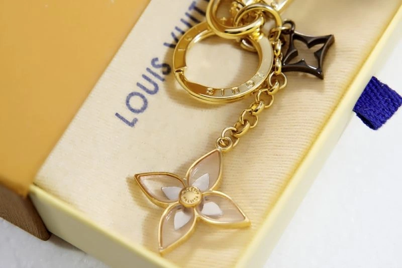 Louis Vuitton Keychains Elegant 266874