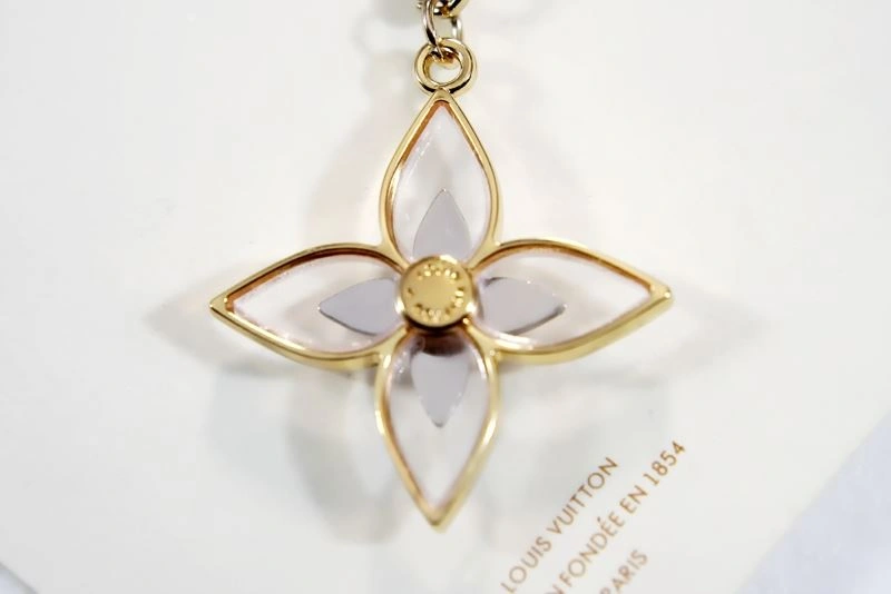 Louis Vuitton Keychains Elegant 266874