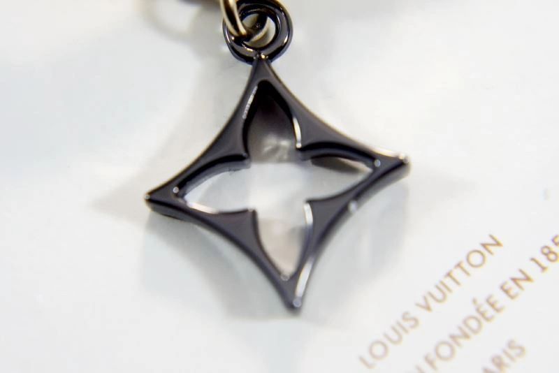 Louis Vuitton Keychains Elegant 266874