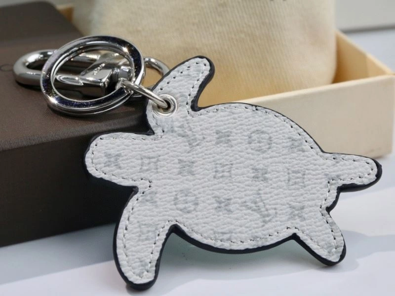 Comfortable Louis Vuitton Keychains 264974