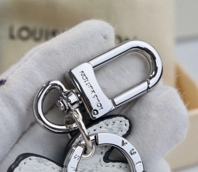 Comfortable Louis Vuitton Keychains 264974