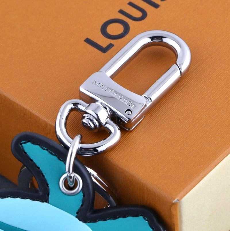 Comfortable Louis Vuitton Keychains 264974