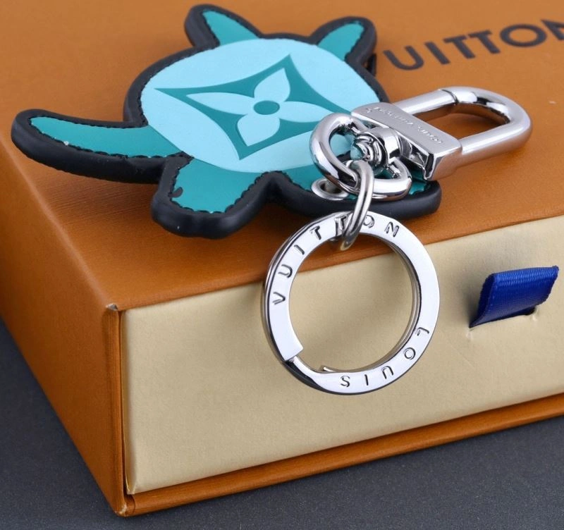 Comfortable Louis Vuitton Keychains 264974