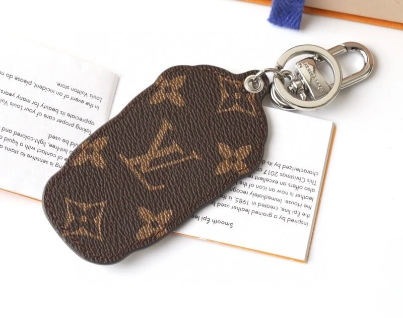 Louis Vuitton Keychains ZipUp 266869