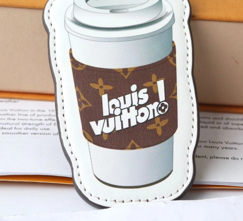 Louis Vuitton Keychains ZipUp 266869
