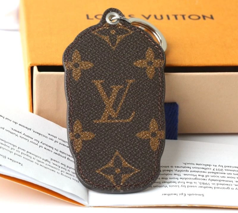 Louis Vuitton Keychains ZipUp 266869