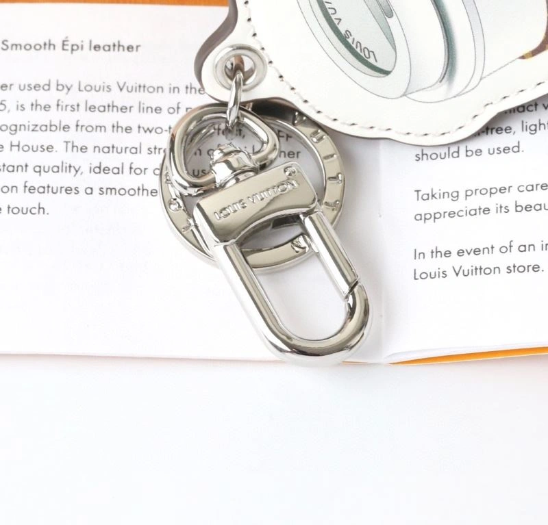 Louis Vuitton Keychains ZipUp 266869